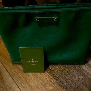 Kate Spade clutch